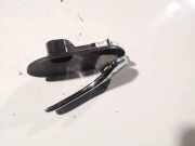 Türinnengriff - Vorne Rechts SAAB 9-5, 1997.09 - 2005.11 Gebraucht,