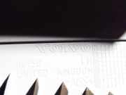 Innenausstattung Volvo XC90, 2002.10 - 2007.06 10158,