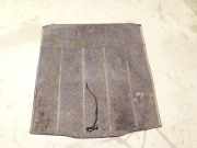 Bodenbelag Kofferraum Skoda Octavia, II 2004.02 - 2009.03 Gebraucht,
