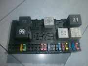 Sicherungskasten Volkswagen Golf, III 1993.07 - 1999.04 434930, 357937039