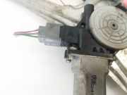 Fensterheber motor - Vorne Linke Honda Civic, 2006,01 - 2011.01 Gebraucht,