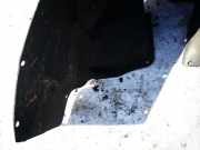 Radhausschale - Hinten Rechts BMW 1-Series, E87 E88 2006.11 - 2011.09 facelift Gebraucht,