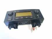 Bedienelement für Klimaanlage Citroen C4, I 2004.11 - 2008.06 9658084577, 281131589