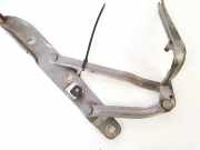 Lang Heckklappe Scharniere Scharnier Links BMW 5-Series, E39 1995.11 - 2003.06 41518159397,