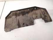 Unterfahrschutz Mitsubishi Outlander, II 2006.01 - 2013.01 Gebraucht,