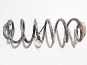 Fahrwerksfeder Hinterachse Ford Fusion, 2002.08 - 2009.12 Gebraucht,