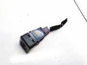 chalter Beifahrerairbag Airbagschalter Airbagdeaktivierung Peugeot 3008, I 2008.01 - 2016.06 96413912xt,