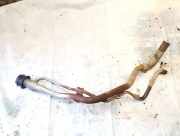 Tankeinf?llstutzen Tankrohr Kraftstoffrohr Subaru Legacy, BM, BR 2009.09 - 2014.06 Gebraucht,