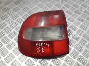 Rückleuchten - Hinten Linke Volvo V40, I 1995.07 - 2000.07 308019,29170102