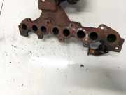 Abgaskrümmer Volvo V50, 2004.04 - 2007.05 9646649080,