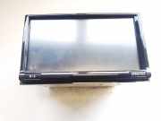 Monitor Navigationssystem Nissan Leaf, I 2010 - 2017.12 259154nr0e, qy-8202 0010129 104500010129