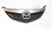 Kühlergrill Frontgrill Kühlergitter Mazda 6, 2002.06 - 2007.08 gj6a50712,