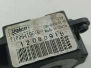 Stellmotor Lüftung Citroen C5, II 2008.02 - 2011.01 T1006419GA,T1006419GA 100-0100-01-0 1208091B 1000100010