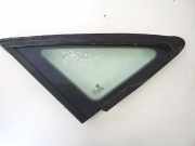 Seitenfenster Dreieckscheibe - Vorne Rechts Volkswagen Touran, 2003.01 - 2006.10 Gebraucht, BAG