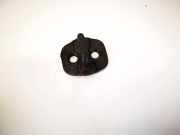 Schloss Heckdeckel Nissan Murano, Z50 2003.08 - 2008.06 Gebraucht,