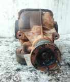 Differential Hinterachsgetriebe Jaguar X-Type, 2001.06 - 2007.11 1X4W4000AH, 1X4W-4000-AH