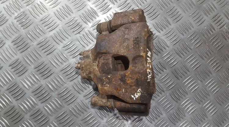 Bremssattel - Vorne Linke Mazda 6, 2002.06 - 2007.08 Gebraucht,