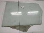 Seitenscheibe - Hinten Linke Mazda 3, BK 2003.10 - 2009.06 as2,