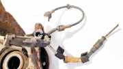 Kabelbaum Opel Zafira, A 1999.04 - 2003.11 Gebraucht,