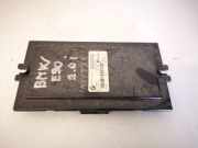 Steuergerät Leuchtweitenregulierung BMW 3-Series, E90 E91 E93 2005.02 - 2009.01 61356961133,59336210 61356961133 51943 532220515 6135696113302 E9XE8XCANSW
