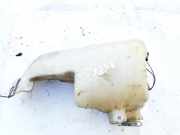 Scheibenwaschbehälter Vorne Wischwasserbehälter Audi 80, B3 1986.06 - 1991.09 893955453b,