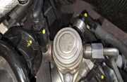 Kraftstoffpumpe Skoda Fabia, IV PJ3 2021.06 --> 05e127027a,