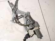 Fensterheber - Vorne Rechts Opel Vectra, C 2002.04 - 2005.10 Gebraucht,