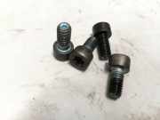 Schraube Druckplatte Mercedes-Benz A-CLASS, W168, 1997.07 - 2001.06 Gebraucht,