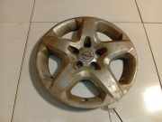 Radkappe Radzierblenden - R16 Opel Zafira, B 2005.07 - 2008.01 00461060860,00461060860