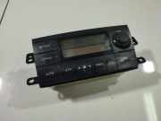 Bedienelement für Klimaanlage Mazda Premacy, 1999.01 - 2005.03 Gebraucht ,