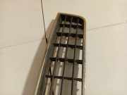 Kühlergrill - Vorne Center Audi A6, C5 2001.08 - 2005.01 facelift 4B0807683L, 4B0 807 683L