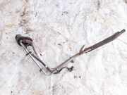 Tankeinfüllstutzen Tankrohr Kraftstoffrohr Ford KA, 2018 - 2020 facelift j7bg9032ac,