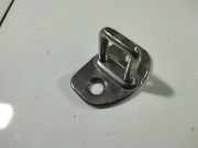 Türfanghaken Fanghaken Schliessbügel - Vorne Audi A6, C6 2005.01 - 2008.10 8b0837033, 8b0 837 033