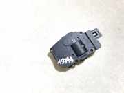 Stellmotor Lüftung BMW 1-Series, E81 E82 2003.09 - 2006.09 412650750, 410475520