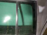 Dreieck Seitenscheibe - Hinten Linke Volkswagen Touran, 2003.01 - 2006.10 as3,