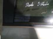 Zierleiste Leiste - Hinten Linke Mitsubishi Outlander, II 2006.01 - 2013.01 Gebraucht,