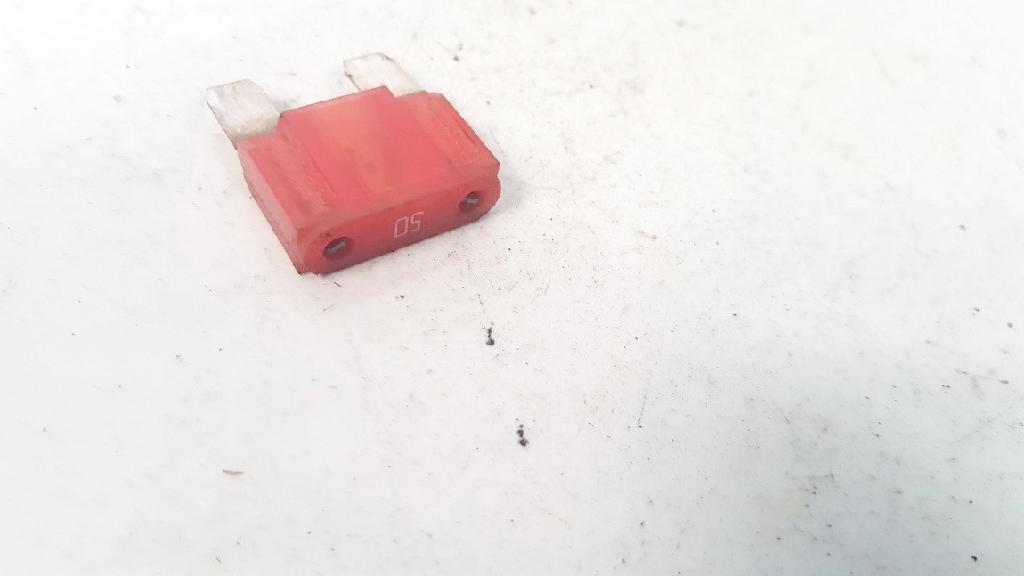 Sicherungen Kia Carens, 2006.09 - 2013.03 50,