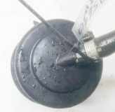 Servolenkung Ölbehälter SAAB 9-5, 1997.09 - 2005.11 Gebraucht,