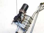 Wischermotor vorne Renault Scenic, II 2003.06 - 2006.06 Gebraucht,