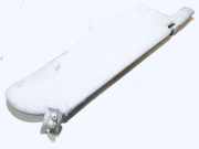 Sonnenblende Volkswagen Transporter, T4 1990.07 - 1996.01 701857551a,705857551a 1y