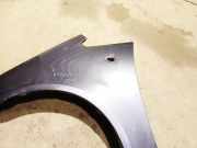 Kotflügel - Vorne Linke Mitsubishi Colt, 2003.09 - 2008.09 Pilka,