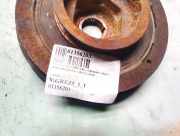 Riemenscheibe Kurbelwelle Honda CR-V, I 1995.10 - 1999.06 Gebraucht,