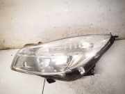 Hauptscheinwerfer - Vorne Linke Opel Insignia A, 2008.01 - 2013.01 22831926,1EJ009630-01