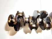 Kurbelwelle Citroen Xsara, I 1997.04 - 2000.09 Gebraucht,