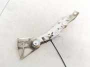 Stoßstangenhalter - Vorne Mazda 3, BK 2003.10 - 2009.12 Gebraucht,