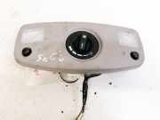 Innenbeleuchtung - Hinten Cadillac SRX 2004.01 - 2009.12 Gebraucht ,