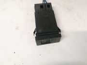 Schalter für Heckscheibe Heckscheibenheizung Volkswagen Lupo 1998 - 2005 6k0959561b, 6b0919211a