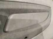 Nebelscheinwerfer - Vorne Linke Volkswagen Polo, V 2009.06 - 2014.01 Gebraucht, CFWA