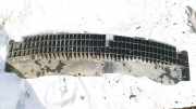 Motor-/Unterfahrschutz vorne Toyota Aygo, 2009.12 - 2012.12 526180H010,52618 0H010 52618-0H010 526180H010