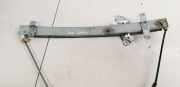 Fensterheber - Vorne Rechts Nissan Almera, N15 1995.07 - 1998.06 Gebraucht,